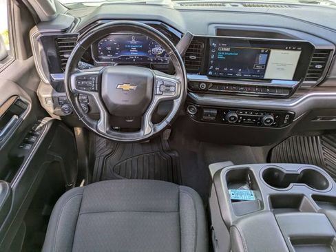 Used 2024 Chevrolet Silverado 2500 LT w/ All Star Edition image 16