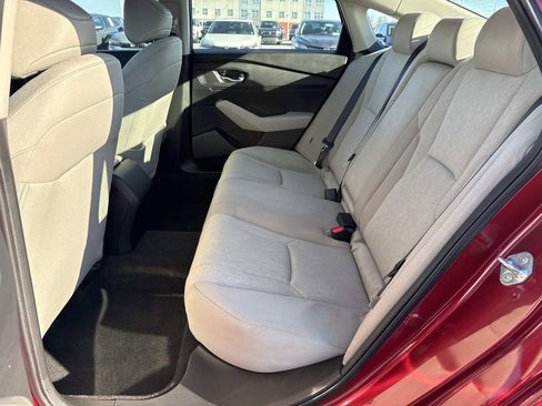 Used 2023 Honda Accord EX image 23