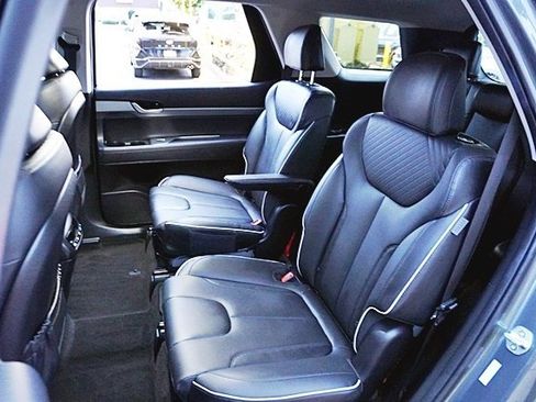 Used 2023 Hyundai Palisade XRT image 17