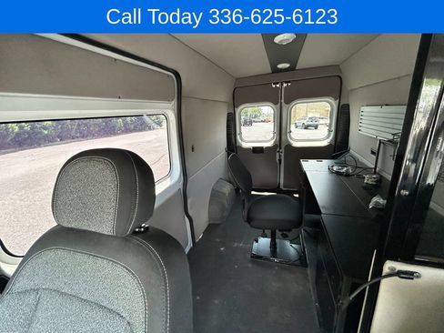 Used 2022 RAM ProMaster 1500 FWD image 33
