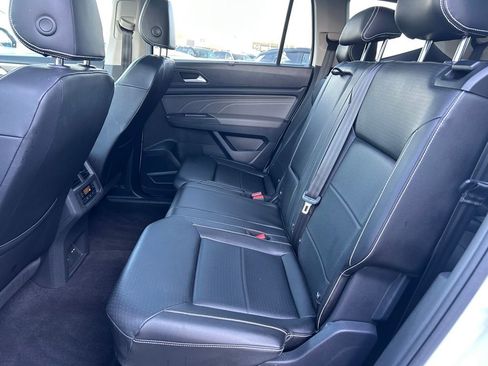 Used 2022 Volkswagen Atlas SEL image 25