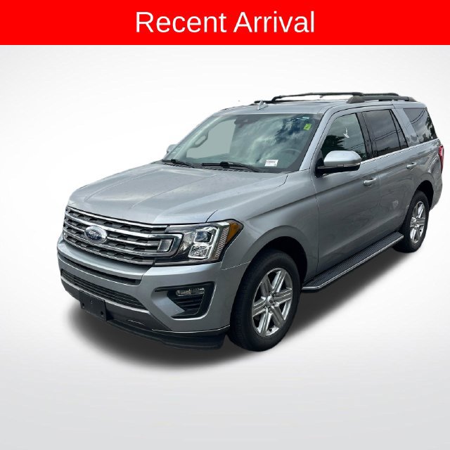 Used 2020 Ford Expedition XLT w/ Equipment Group 202A RWD image 1