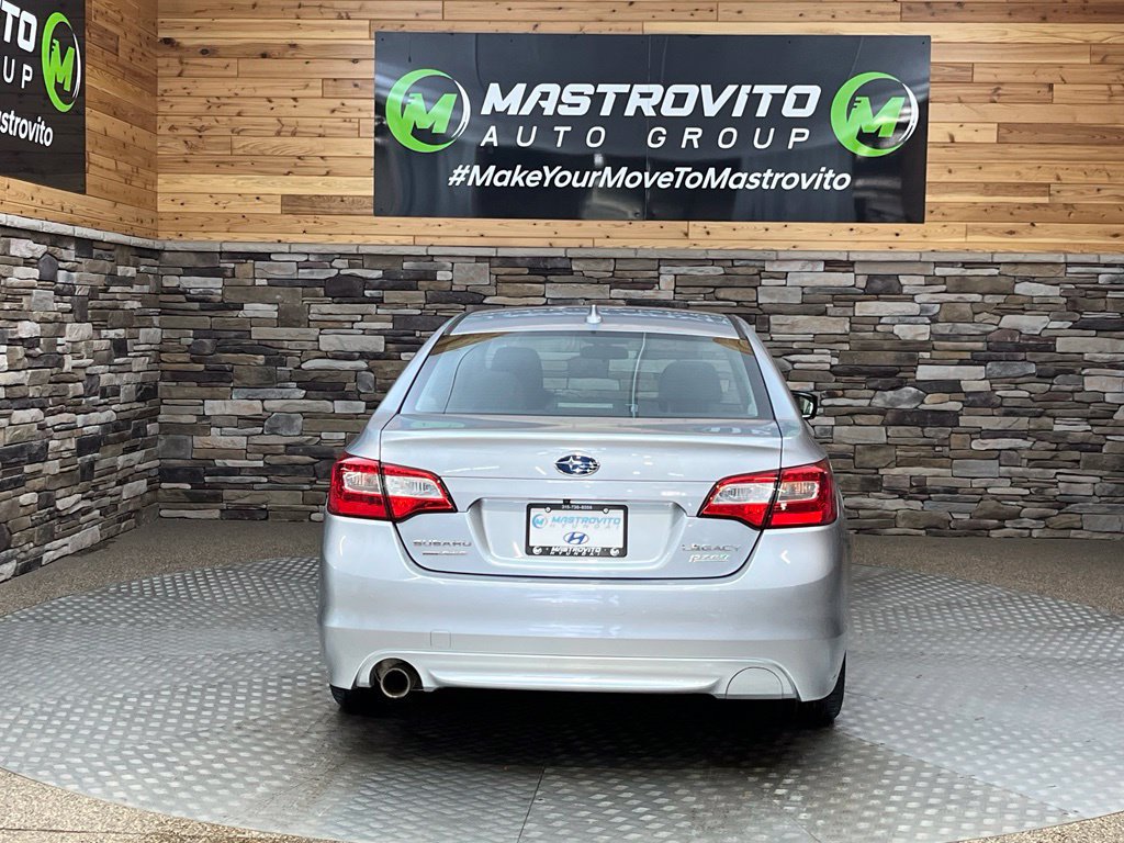 Used 2016 Subaru Legacy 2.5i Premium AWD/4WD image 11