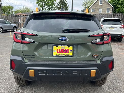 New 2026 Subaru Crosstrek 2.5i Wilderness AWD/4WD image 10