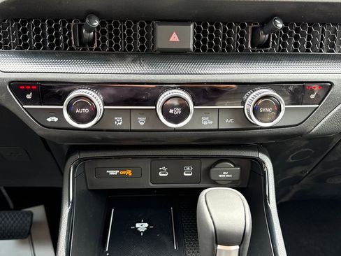 New 2026 Honda CR-V Sport-L image 22