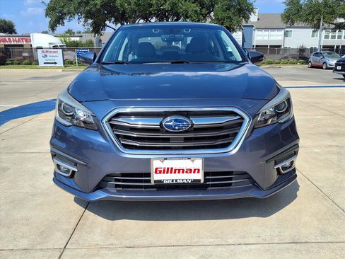 Used 2018 Subaru Legacy 2.5i Premium image 20