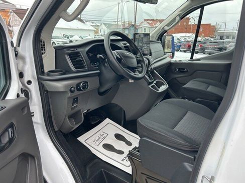 Used 2022 Ford Transit 350 XLT image 20