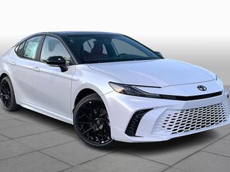 New 2026 Toyota Camry XSE AWD/4WD video 2