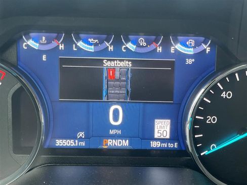 Used 2024 Ford Expedition Max Limited image 33