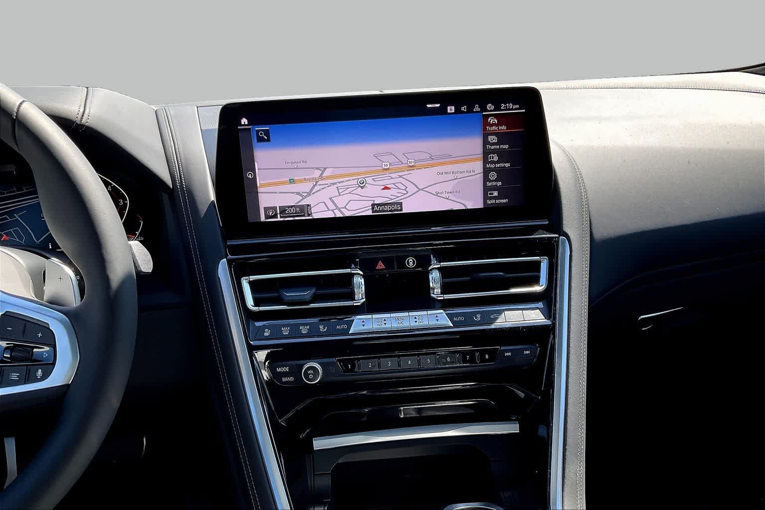 New 2026 BMW 840i xDrive AWD/4WD image 6