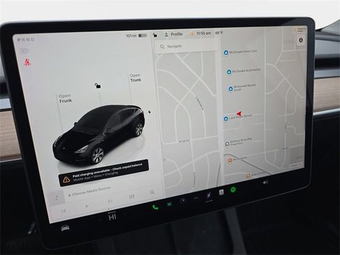 Used 2024 Tesla Model Y Long Range image 25