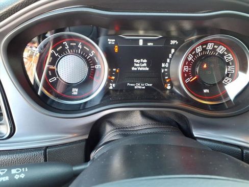 Certified 2023 Dodge Challenger GT image 22