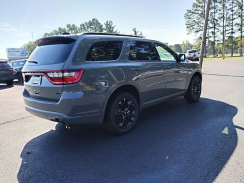 New 2026 Dodge Durango GT w/ Blacktop Package image 5