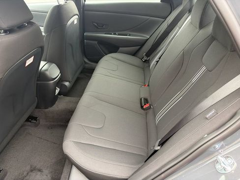 New 2026 Hyundai Elantra Sport FWD image 20