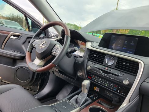 Used 2022 Lexus RX 350 FWD w/ Premium Package image 51