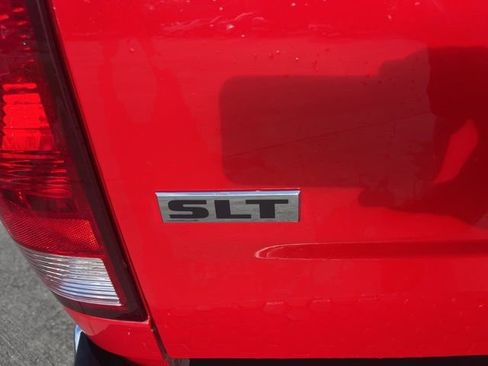 Used 2024 RAM 1500 Classic SLT RWD image 7