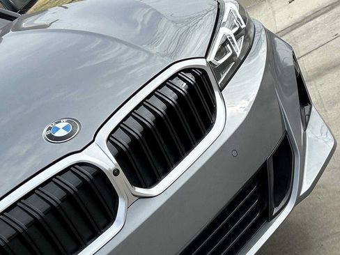 Used 2026 BMW 330i Sedan w/ Convenience Package RWD image 8