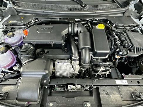 New 2026 Jeep Cherokee Limited AWD/4WD image 18