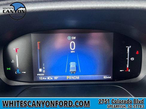 New 2026 Ford Transit 350 148 High Roof AWD w/ Upfitter Package image 16