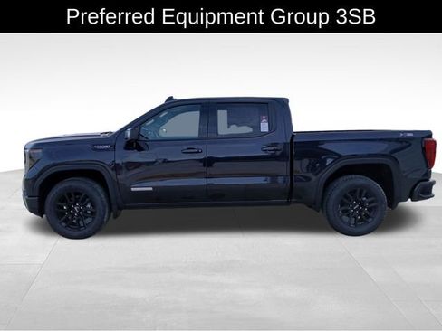 New 2026 GMC Sierra 1500 Elevation image 3