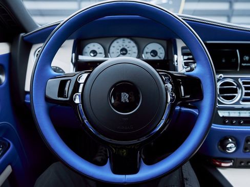 Used 2019 Rolls-Royce Ghost image 62