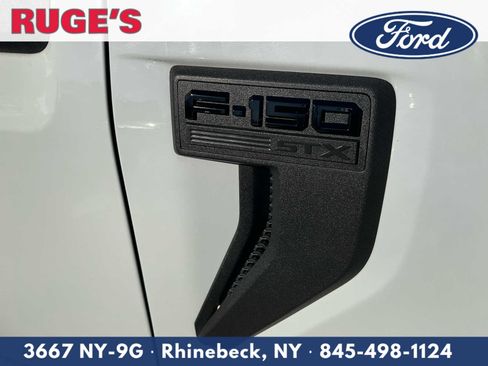 Certified 2023 Ford F150 XL w/ STX Appearance Package AWD/4WD image 11