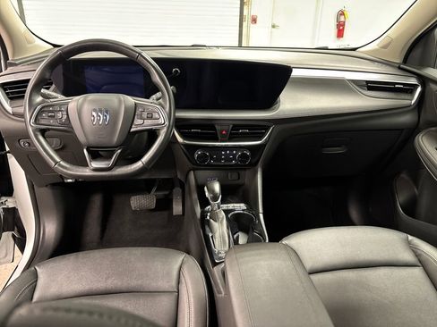 Used 2024 Buick Encore GX Sport Touring w/ Comfort Package image 26