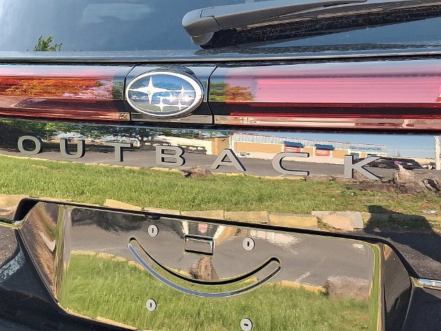 New 2026 Subaru Outback Premium AWD/4WD image 19