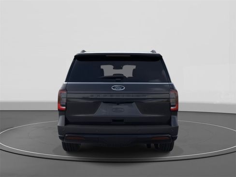 New 2024 Ford Expedition Limited image 5