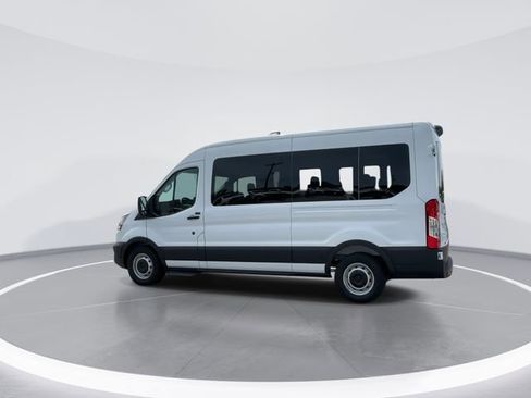 New 2026 Ford Transit 350 XL RWD image 5