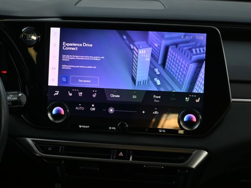 Used 2024 Lexus RX 350 Premium w/ Convenience Package image 5