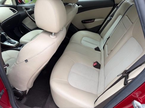 Used 2012 Buick Verano Convenience image 13