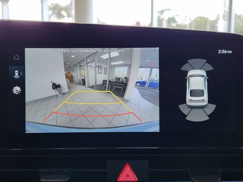 New 2026 Hyundai Elantra N image 22