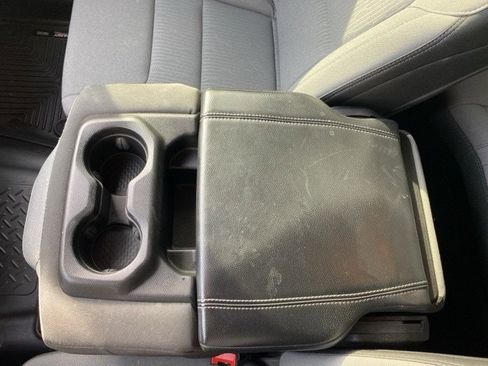 Used 2021 RAM 1500 Big Horn image 37