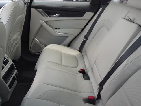Used 2021 Jaguar F-PACE S AWD/4WD image 11