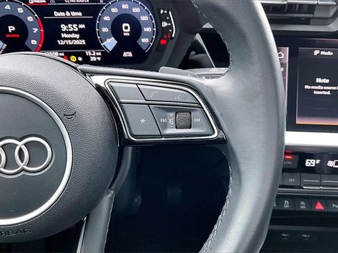 Used 2022 Audi A3 2.0T Premium image 21