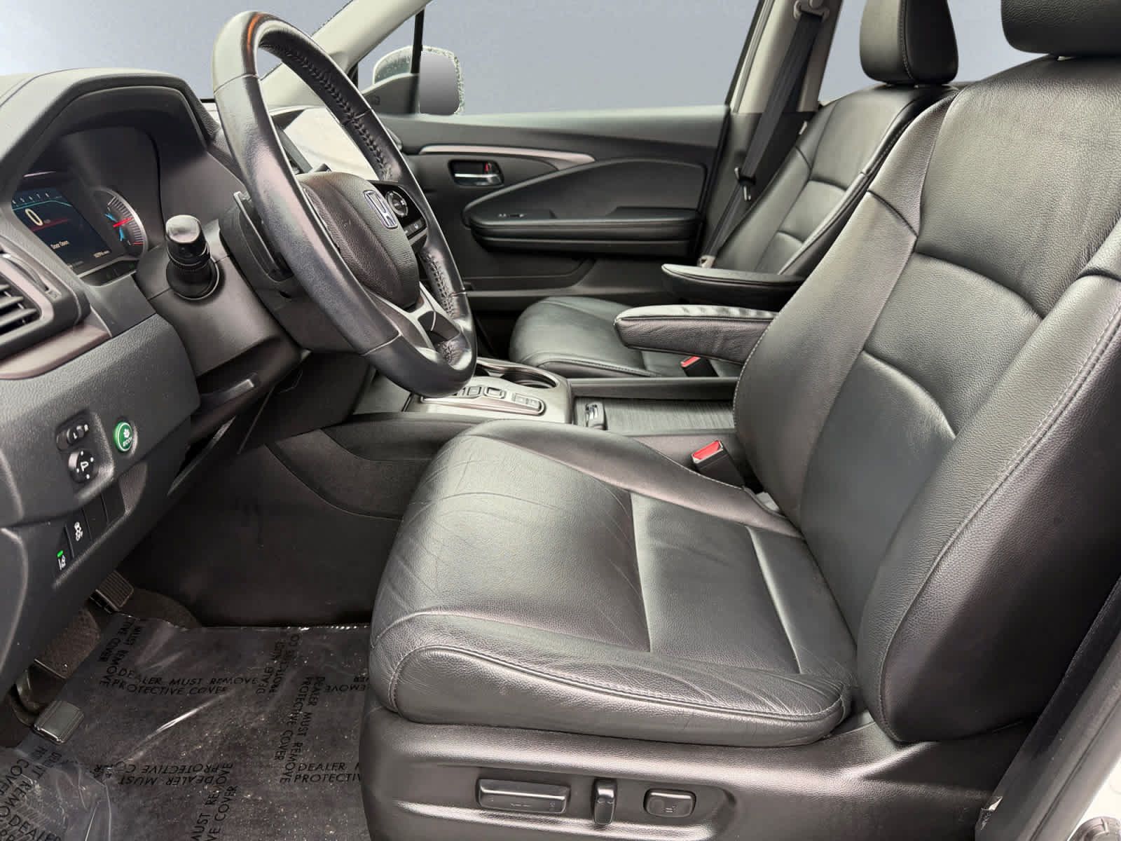 Used 2022 Honda Pilot EX-L image 7