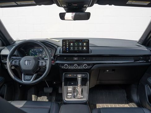 Used 2026 Honda CR-V Sport Touring image 21