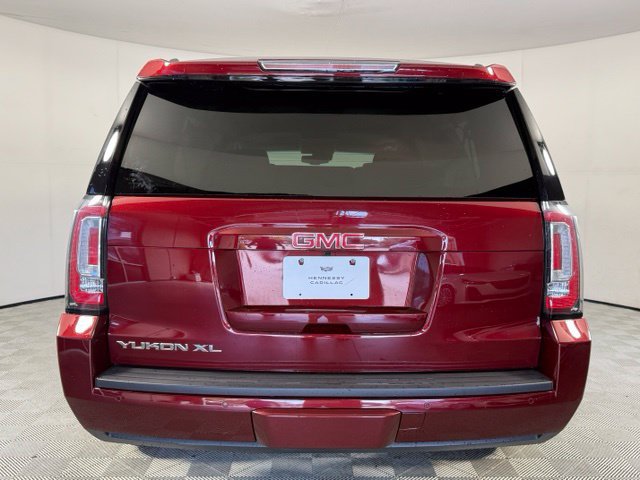 Used 2017 GMC Yukon XL SLT w/ Open Road Package RWD image 8