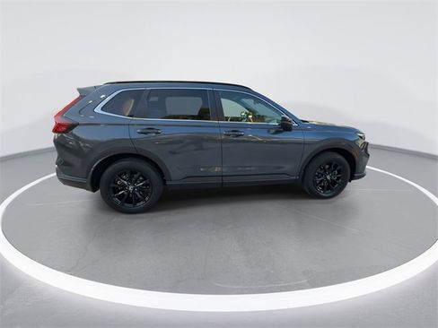 Used 2024 Honda CR-V Sport image 8