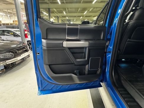 Used 2019 Ford F150 Raptor w/ Equipment Group 802A Luxury image 11