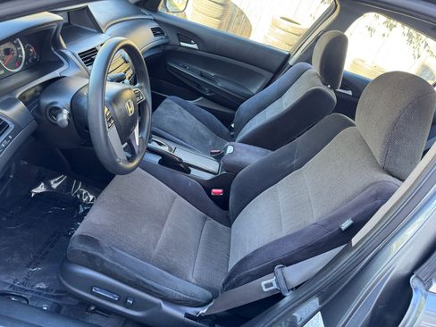 Used 2008 Honda Accord LX-P image 22