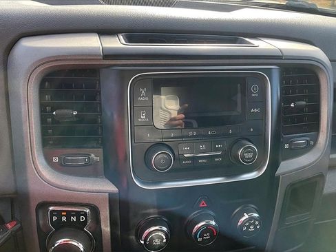 Used 2017 RAM 1500 Tradesman image 20