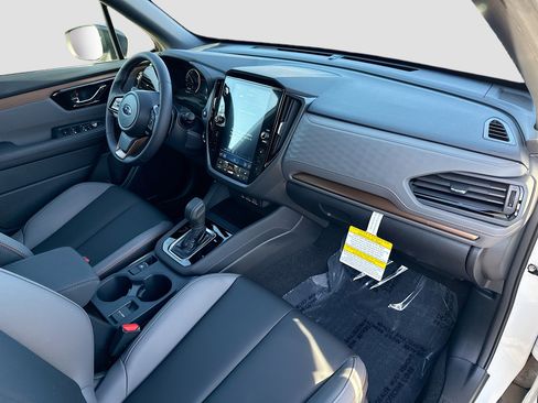 New 2025 Subaru Forester Sport image 15