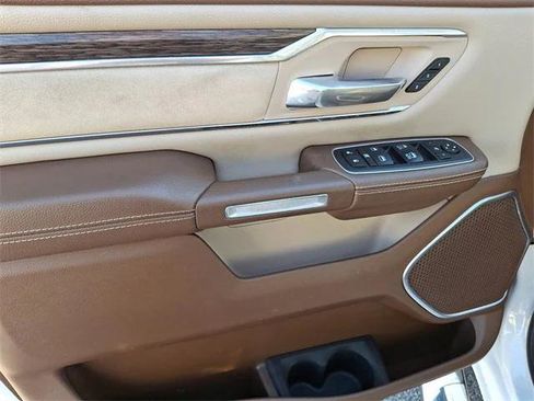 Certified 2020 RAM 1500 Laramie image 12