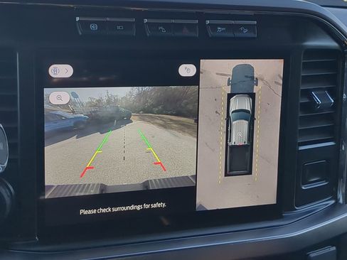 Certified 2024 Ford F350 King Ranch image 19