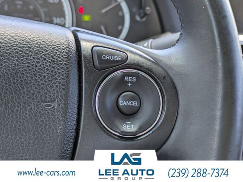 Used 2015 Honda Accord EX-L image 23