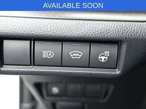 Used 2026 Toyota Prius AWD image 14