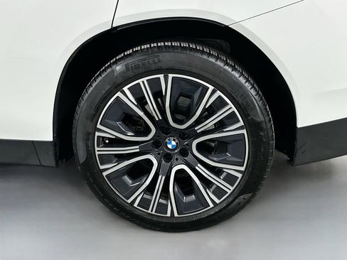 Used 2025 BMW X3 xDrive30i w/ Premium Package image 29