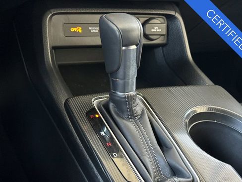 Certified 2024 Honda Civic Sport image 23